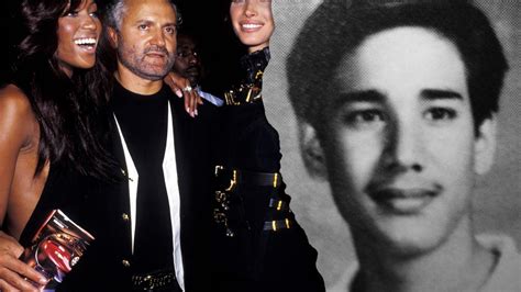 gianni versace e andrew cunanan|how did andrew cunanan die.